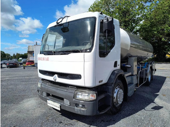 Tankbil RENAULT Premium 370