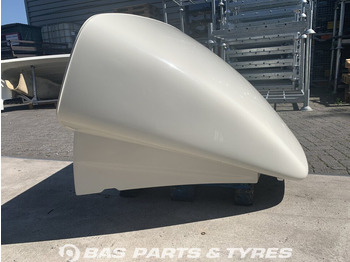 Aerodynamikken/ Spoilersæt for Lastbil DAF CF (Meerdere types): billede 3