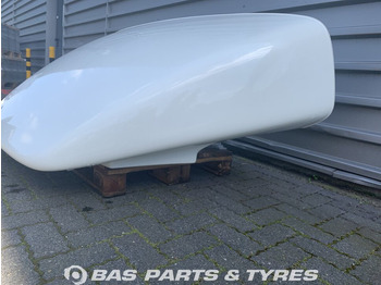 Aerodynamikken/ Spoilersæt for Lastbil DAF CF (Meerdere types): billede 2