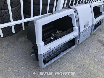 Reservedel for Lastbil Renault PREMIUM: billede 3