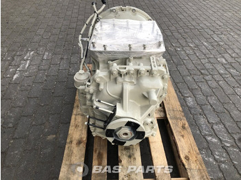 Gearkasse for Lastbil Volvo FM4: billede 2