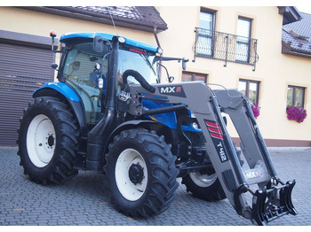 Traktor NEW HOLLAND T6.140