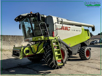 Mejetærsker CLAAS Lexion 580