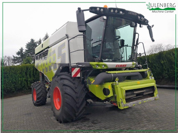 Mejetærsker CLAAS Lexion