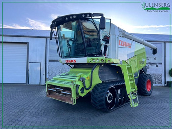 Mejetærsker CLAAS Lexion 760