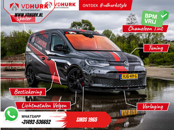 Små varebil Citroën Berlingo 1.6 HDI 90 pk L2 BPM VRIJ! 3 Pers./ NL-auto/ Airco/ Navi/ Trekhaak: billede 4