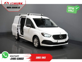 Varevogn MERCEDES-BENZ Citan