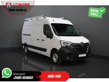 Varevogn RENAULT Master 2.3