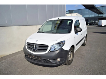 Små varebil MERCEDES-BENZ Citan 108 CDI