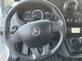 Små varebil Mercedes-Benz Citan 109 CDI *Navigatie*Airco*Buitenspiegels verwarmd&elektr. verstelbaar: billede 4