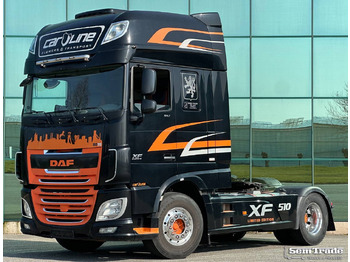 Trækker DAF XF 510