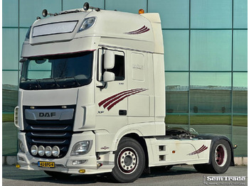 Trækker DAF XF 530