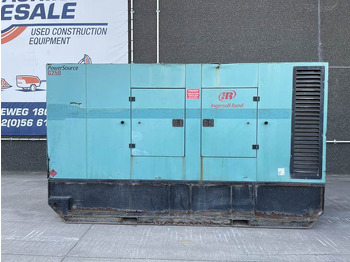 Strømgenerator INGERSOLL RAND