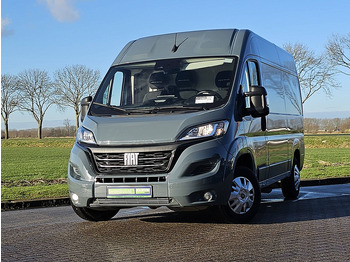 Varevogn FIAT Ducato