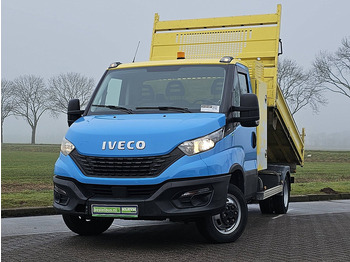 Ladbil med tip IVECO Daily 35c16