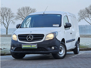 Små varebil MERCEDES-BENZ Citan 109 CDI