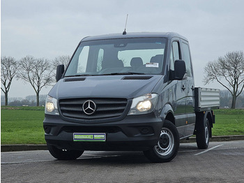 Ladbil MERCEDES-BENZ Sprinter 213