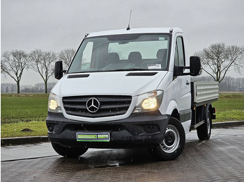 Ladbil MERCEDES-BENZ Sprinter 314