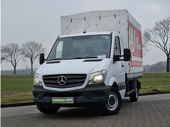 Ladbil MERCEDES-BENZ Sprinter 314