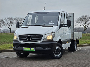 Ladbil MERCEDES-BENZ Sprinter 516