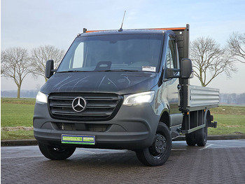 Ladbil MERCEDES-BENZ Sprinter 519