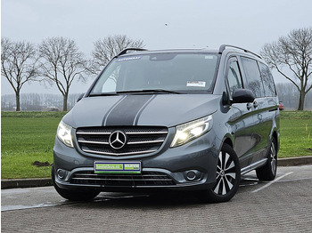 Små varebil MERCEDES-BENZ Vito 119