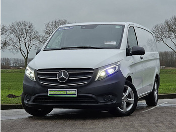 Små varebil MERCEDES-BENZ Vito 119