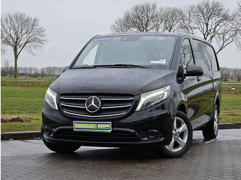 Små varebil MERCEDES-BENZ Vito 119