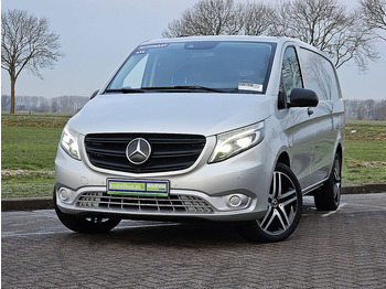 Små varebil MERCEDES-BENZ Vito 119