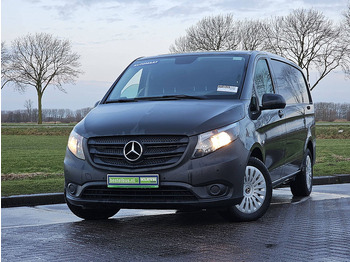 Små varebil MERCEDES-BENZ Vito 119