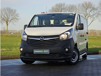 Små varebil OPEL Vivaro