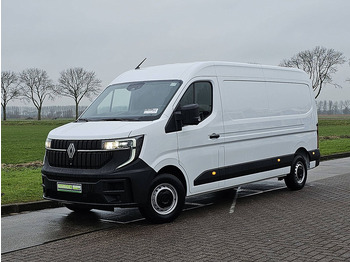 Varevogn Renault Master 2.0 L3H2 130Pk Euro6 AC!: billede 2