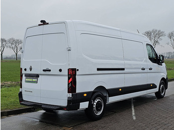 Varevogn Renault Master 2.0 L3H2 130Pk Euro6 AC!: billede 3