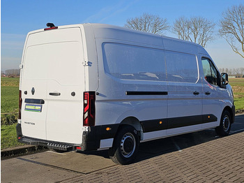 Varevogn Renault Master 2.0 L3H2 130Pk Euro6 AC!: billede 4