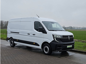 Varevogn Renault Master 2.0 L3H2 130Pk Euro6 AC!: billede 5