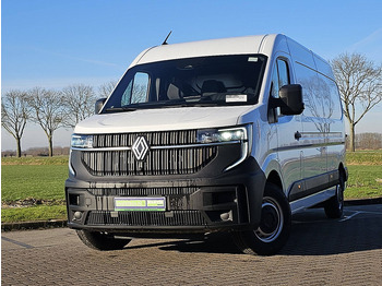 Varevogn RENAULT Master