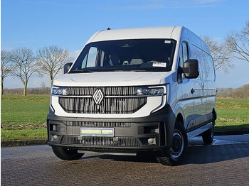 Varevogn RENAULT Master