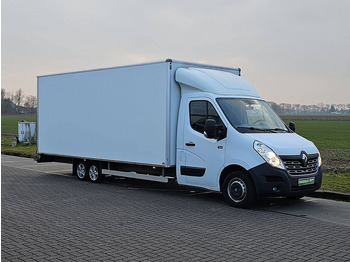 Varebil med kasse Renault Master T35 XXXL 163 PK !!: billede 5