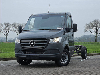 Varebil MERCEDES-BENZ Sprinter 317