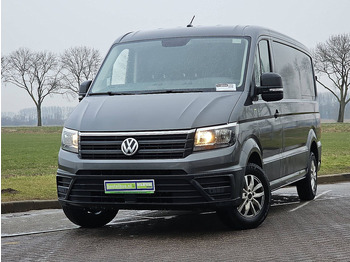 Små varebil VOLKSWAGEN Crafter