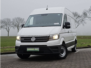 Varevogn VOLKSWAGEN Crafter 35