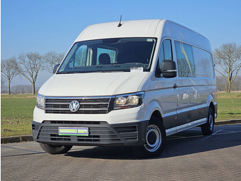 Varevogn VOLKSWAGEN Crafter 35