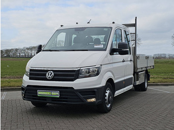 Ladbil VOLKSWAGEN Crafter 50