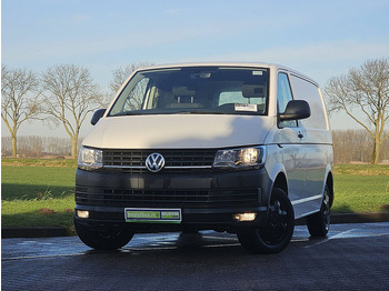 Små varebil VOLKSWAGEN Transporter