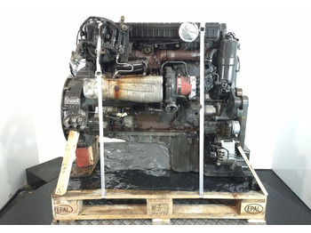 Motor for Lastbil Mercedes Benz OM926LA.EEV/2-03 Econic Spec Engine (Truck): billede 4