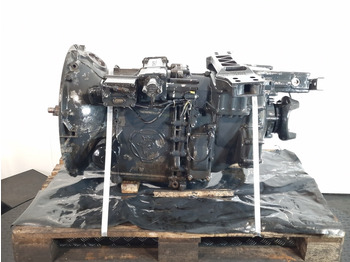 Gearkasse Scania GR875 Gearbox: billede 3