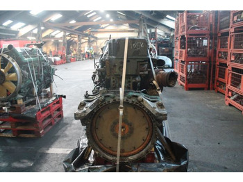 Motor for Lastbil Volvo D12D: billede 3