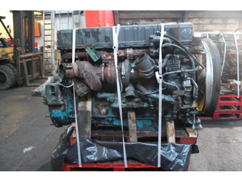 Motor for Lastbil Volvo D12D: billede 5