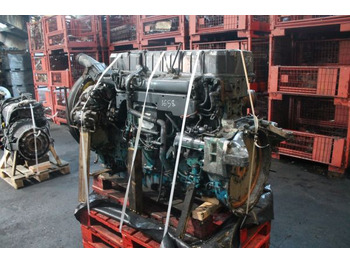 Motor for Lastbil Volvo D12D: billede 2