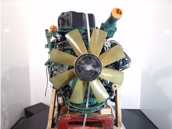 Motor for Lastbil Volvo D12D340 EC01 Engine (Truck): billede 5